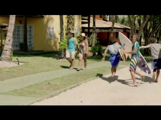 Juacas trailer (versão 2)