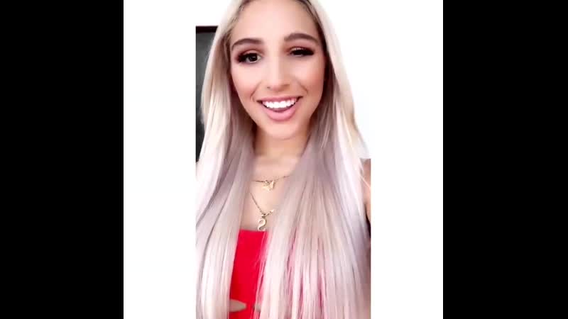 Abella danger que rica que está
