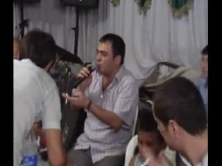 Mehman əhmədli,elshen xezer,vasif,mirvugar,elekber yasamalli,cəli̇l sohbetimiz getse acig men ne deyim (2010)