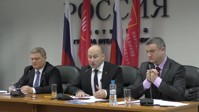 Николай стариков людям с неустойчивой психикой руководить правительством нельзя