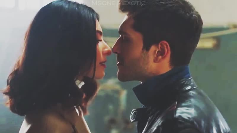 Kerem porn video – ● cemre ✘ kerem dark side [#cemker carpisma]