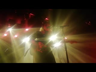 Eivør verð mín (live in stockholm, 07/03/2019)