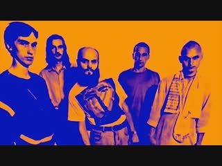 Zvuki mu john peel session (23rd april 1989)