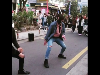 060418 jeonghyun ikon bling bling