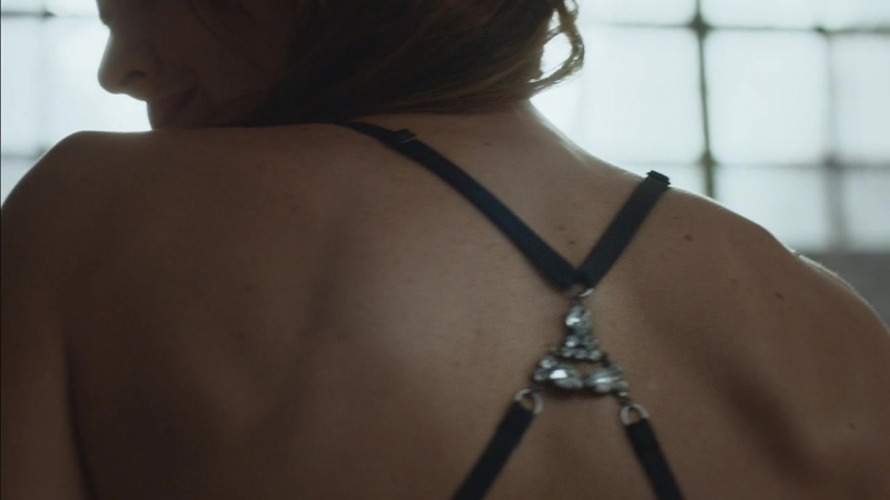 Videoclip with elsa pataky