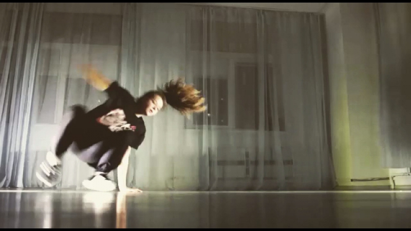 Bgirl yara | breaking