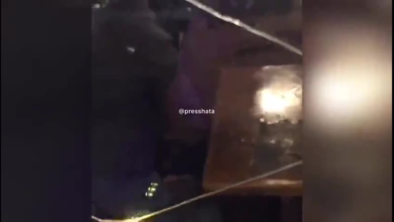 Что связывает чеченца, ингуша и азербайджанца