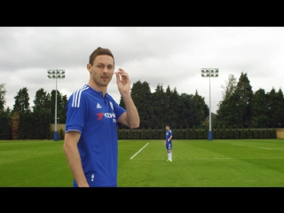 «now you see it, now you dont nemanja prepares to turn next season blue