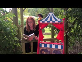 Sarah Ferguson Reading Snow White And The Seven Dwarfs Part 2 By Ruth Brocklehurst And Gill Doherty