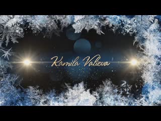 Kamila valieva winter 3d slideshow