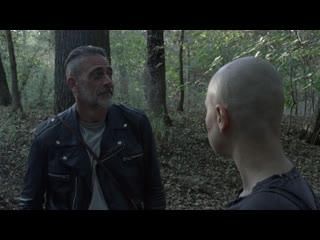 Ходячие мертвецы | the walking dead / twd (2020) s10e12 1080p fox отрывок