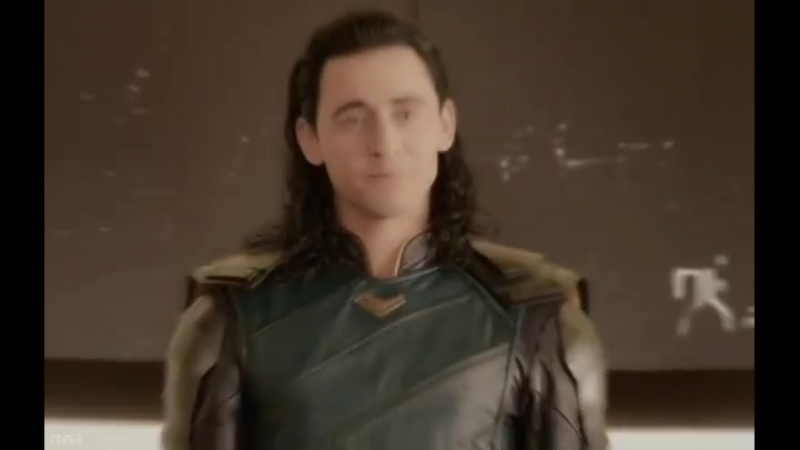 Loki laufeyson vine edit