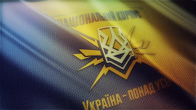 Толока в міському парку