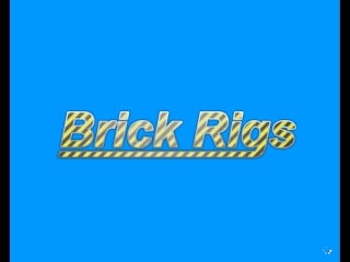 Brick rigs эпик фейл ( )