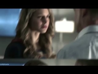 Kara danvers