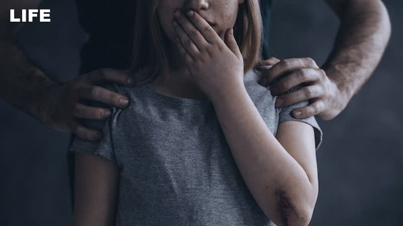 Шестилетняя малышка рассказала, как её домогался взрослый мужчина в екатеринбурге