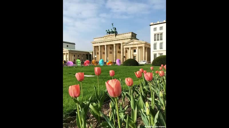 Ostern сегодня католики и протестанты во всем мире празднуют пасху