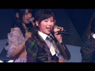 En3 kibouteki refrain [akb48 request hour setlist best 1035 2015]