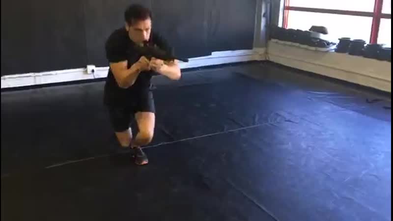 Samheughan is bloodshot the most you’ve had to train for a single project