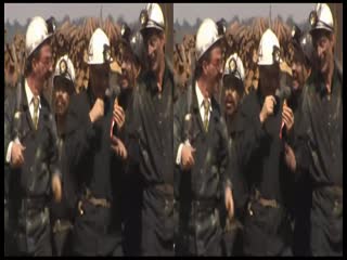 3d маски 2002 маски в шахте