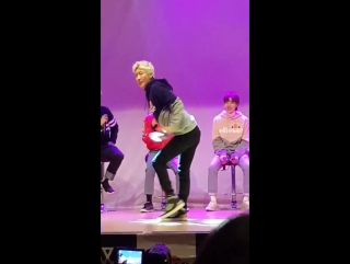 Opyat gashina of lee seunghoon blyat