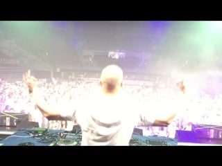 Alexander popov & m11 last to leave (preview)