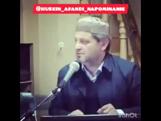 Видео от karim ramazanov