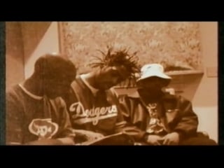 The notorious, coolio, redman, big mike, ill al skratch, busta rhyme