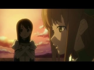 Божественный кузнец / the sacred blacksmith серия 10