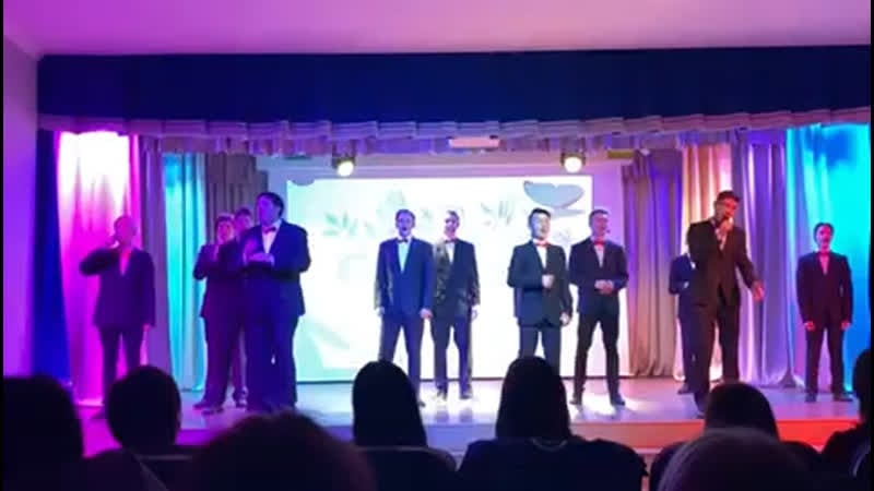 Ансамбль «добрые песни»