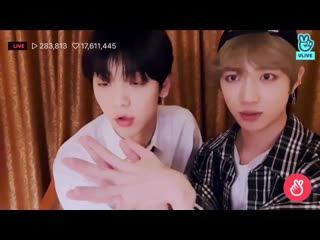 Sb isnt bgs hand the smallest