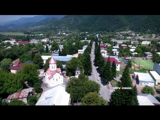 Ambrolauri racha georgia