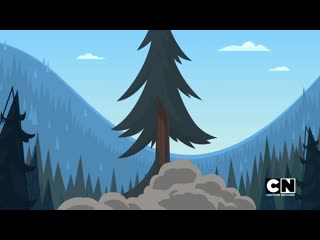 Total dramarama s01e41 camping is in tents