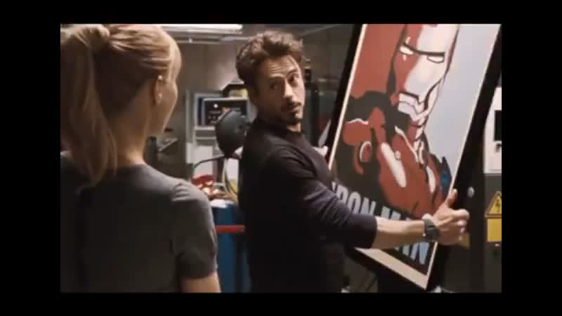 Stark porn video – ▻ tony stark
