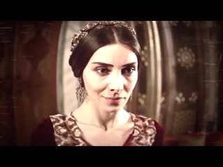 Magnificent century | hurrem sultan | mahidevran | vine | edit