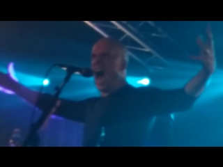 Devin townsend project hyperdrive (live spb 28 09 17)