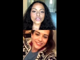 Интервью линдси с давидой уилльямс