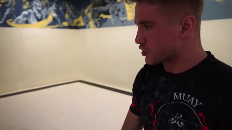 [kovalenko] персидский дагестанец "бой с чоршанбе неизбежен!" / мухаммед хейбати против всех! / интервью