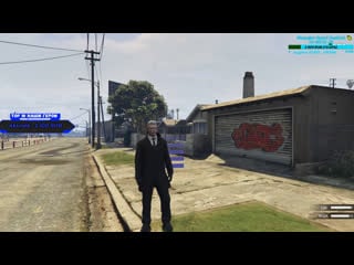 #oasis grand theft auto v работа механиком #8