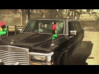 Metal gear rising revengeance trailer (depeche mode wrong) [2012]