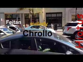 Melody realizes she isn´t going to die because of hiatus