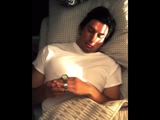 Утренний патерсон