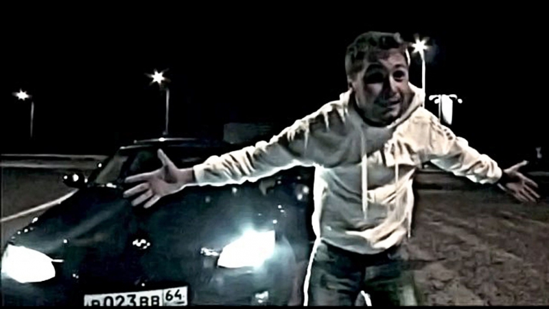 Каша кварталовский – отрывок х/ф "решала 2"