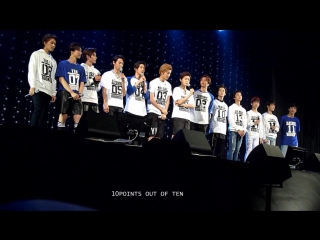 [fancam] 150815 smrookies