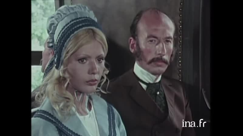 Michel strogoff (1977) fr 1 ère partie