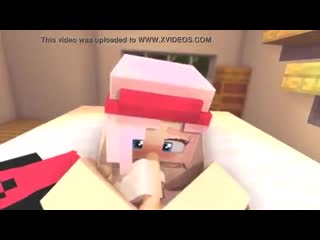 Hentai minecraft 7