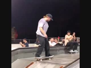 Jamie foy