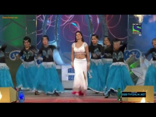 Katrina kaif dance umang performance 2013 hd @mits1417