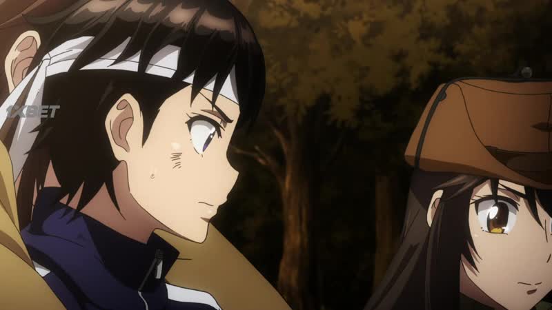 Остров насекомых гигантов фильм / kyochuu rettou movie [2020]