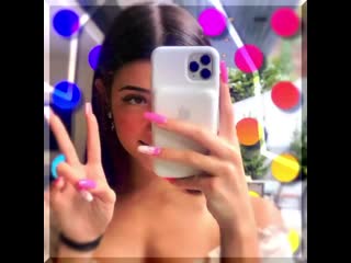 Charli d`amelio edit